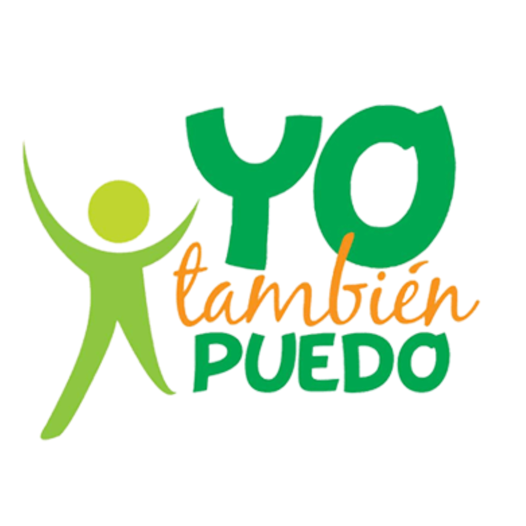 Fundación Yo También Puedo